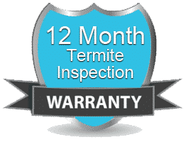 Our Building And Pest Inspection Guarantee
