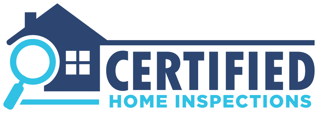 Certified home Inspections
